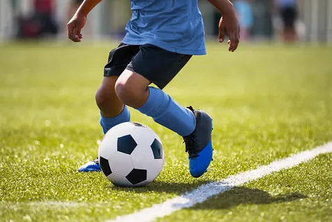 footbal match pic